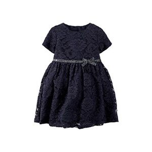 Carter's Special Occasion Dress